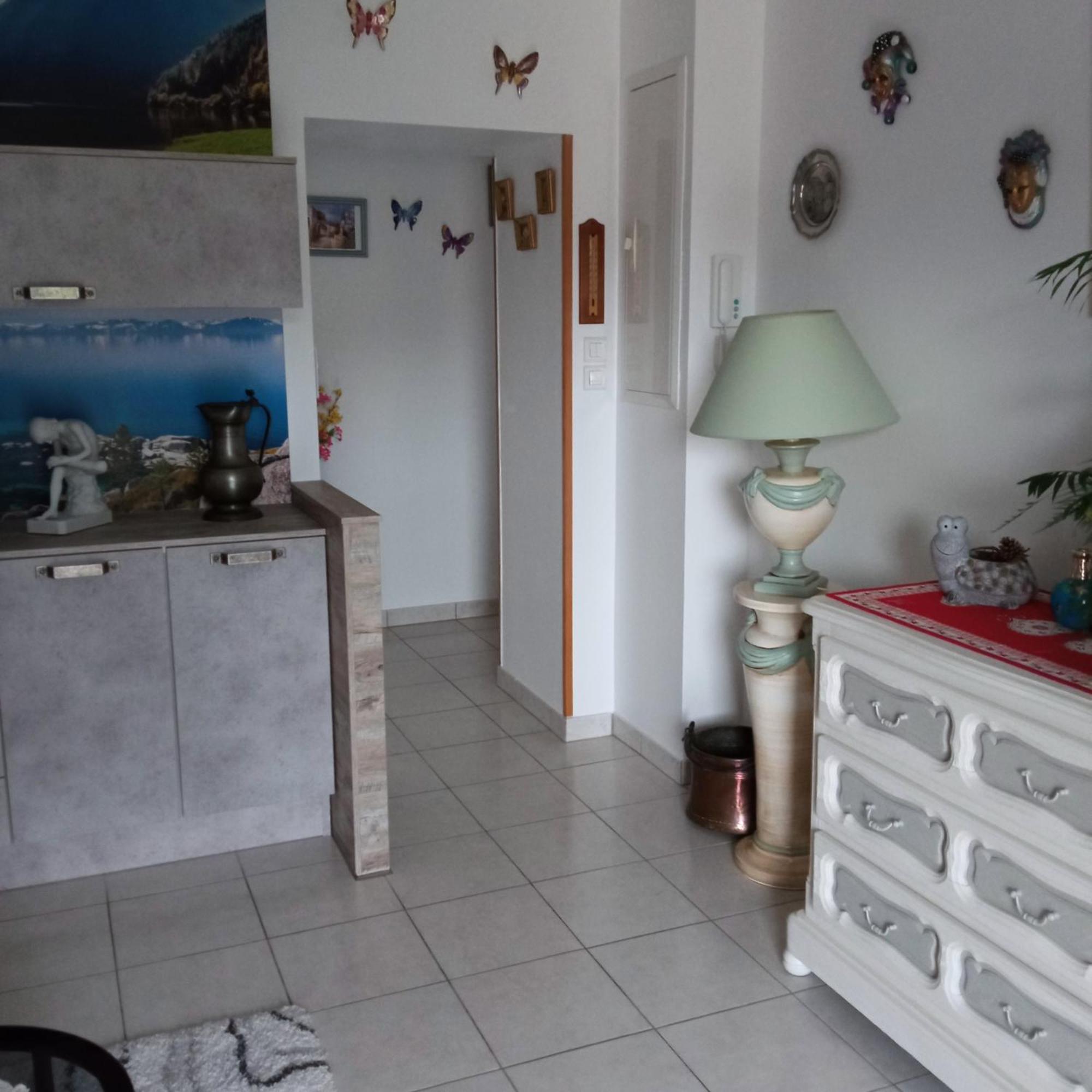 Appartement Les Balcons De La Chalande Le Tholy Gerardmer, Jardin,Balcon, Terrasse, المظهر الخارجي الصورة