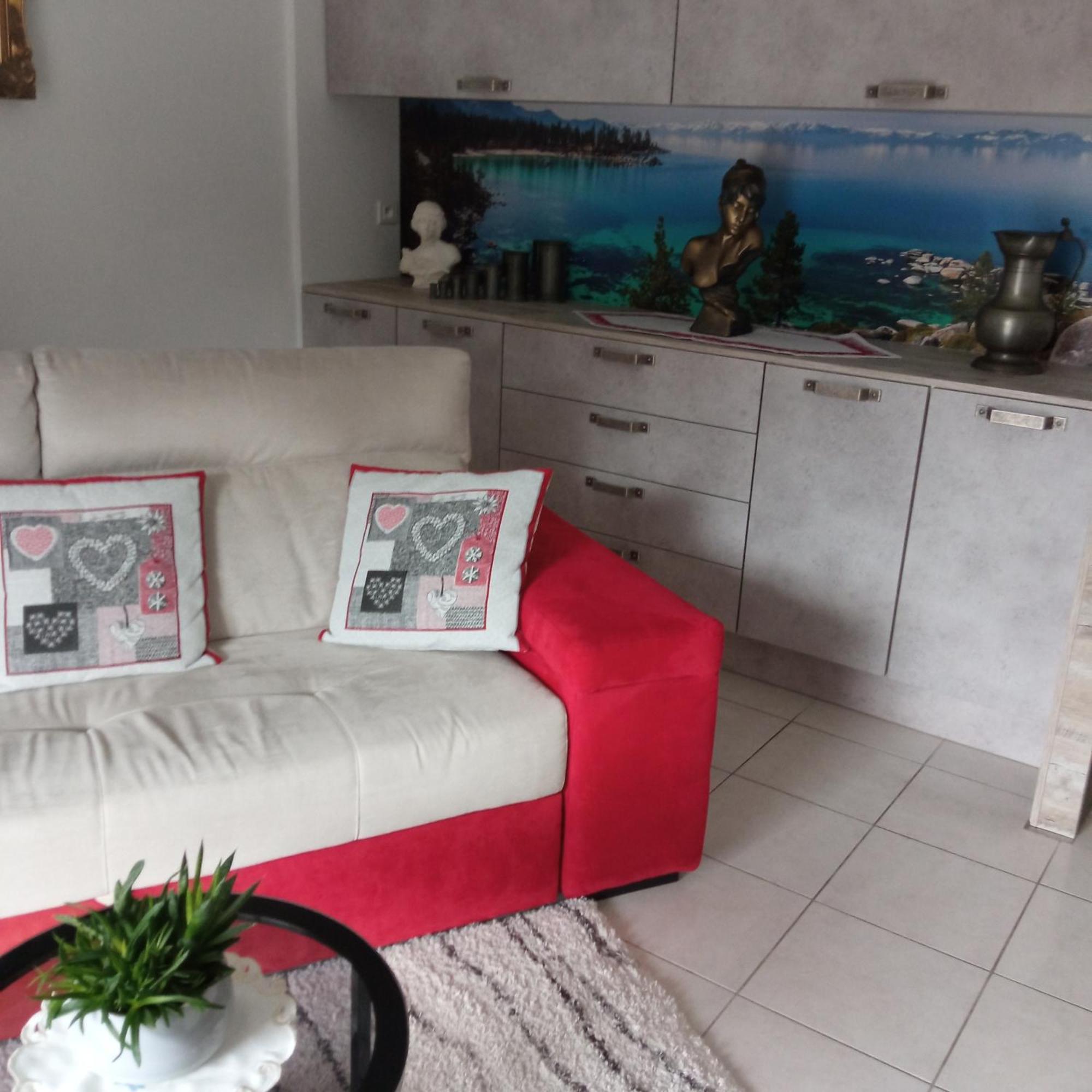 Appartement Les Balcons De La Chalande Le Tholy Gerardmer, Jardin,Balcon, Terrasse, المظهر الخارجي الصورة